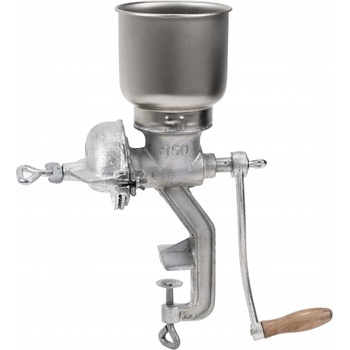 Rossler Šrotovník mlýnek na obilí KL11 litina