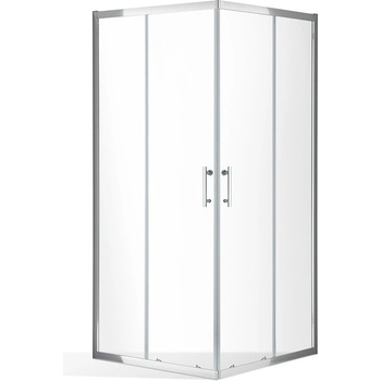 Roth Čtvercový sprchový kout OBS2 90 cm 90 cm 4000704