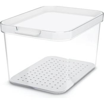 Rotho CAUMA RT1053301100 Dóza na potraviny organizér do lednice 2,15 l