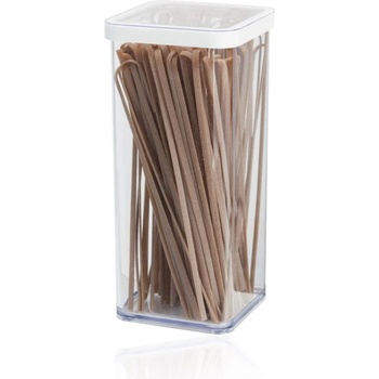 Rotho Dóza Loft LONG Black ml 82715335 1,5 l