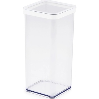 Rotho Loft Dóza Long bílá RT1160590000 1,5 l