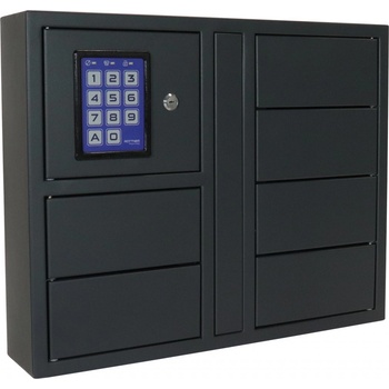Rottner Key Depot 6