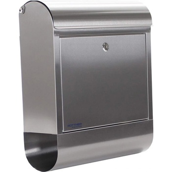 Rottner Rondello poštovní schránka nerez