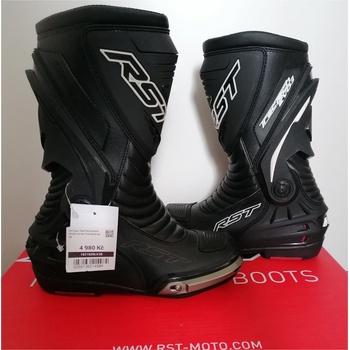 RST TRACTECH EVO III