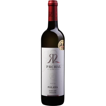 Rudolf Prchal Pálava 2023 13,5% 0,75 l (holá láhev)