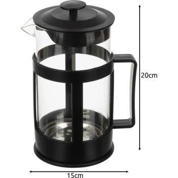 Ruhhy 24565 French press 1000 ml