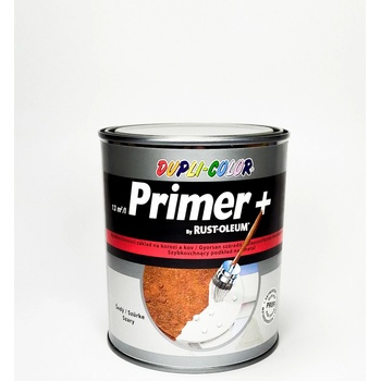 Rust oleum Penetrátor šedý 0,25L