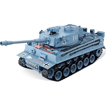 S-Idee German Tiger Bb Led zvukový modul 100% RTR 1:16