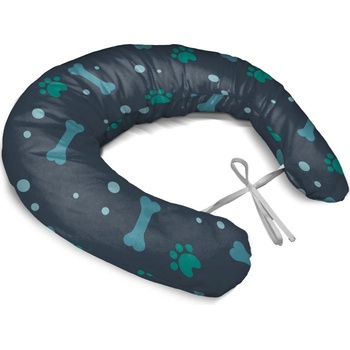 Sablio Těhotenský polštář Kostičky