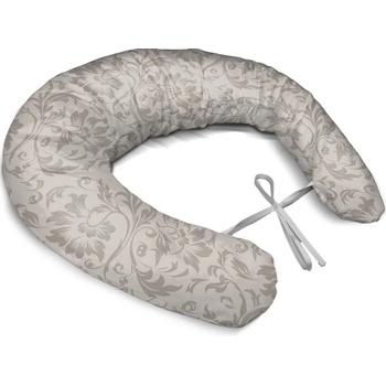 Sablio Těhotenský polštář Královský ornament