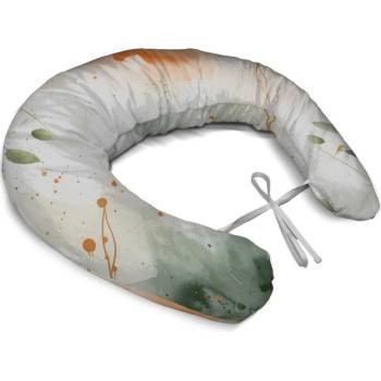 Sablio Těhotenský polštář Lesní mlha