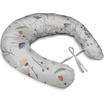 Sablio Těhotenský polštář Luční elegance