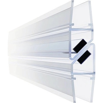 Sada magnetů RAVAK 180° šikmé