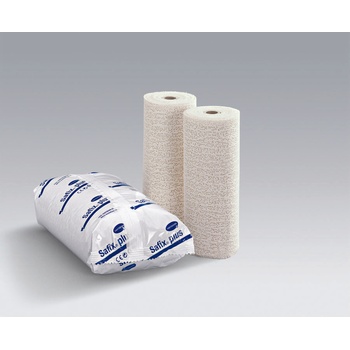 Safix plus sádrové obvazy 20 cm x 3 m 2 ks