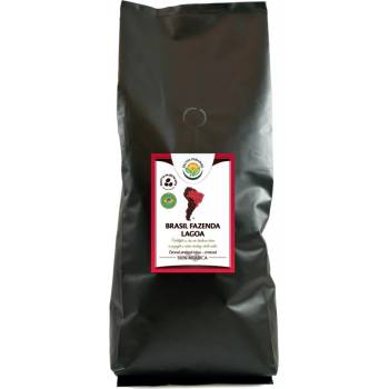 Salvia Paradise Brasil Fazenda Lagoa 1 kg