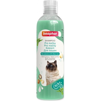 Šampon Beaphar pro kočky 250 ml