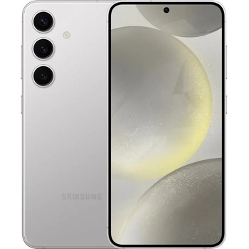 Samsung Galaxy S24 S921B 8GB/128GB Marble Gray