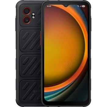 Samsung Galaxy Xcover 7 Pro G766B 6GB/128GB Black