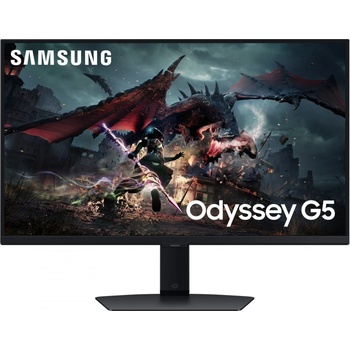 Samsung Odyssey G5 S27DG500EU