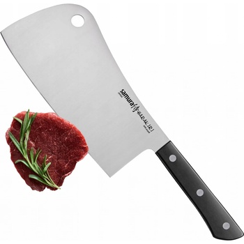 Samura harakiri SHR 0040W Kuchyňský nůž sekáček 18 cm