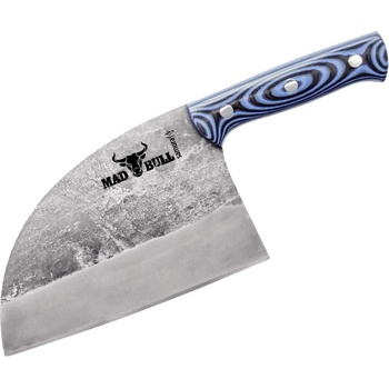 Samura Mad Bull Kuchařský nůž sekáček 18 cm SMB 0040