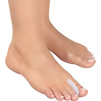 Sanomed Toe separator silikonový meziprstní separátor