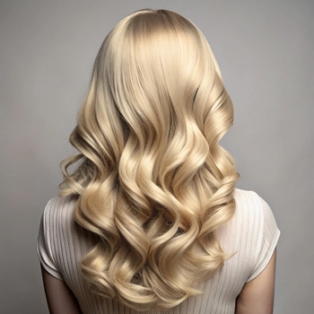 Sanotint Classic 11 medový Blond