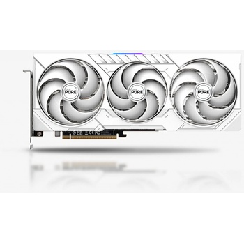 Sapphire PURE Radeon RX 9070 XT 16GB 11348-02-20G