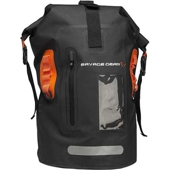 Savage Gear Vodotěsný Batoh Rollup Rucksack 40l