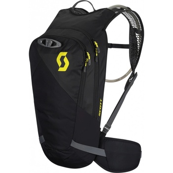 Scott Pack Perform Evo HY' 10l černý