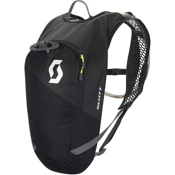 Scott Pack Perform Evo HY' 4l caviar black