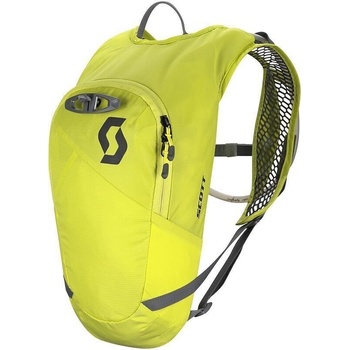 Scott Pack Perform Evo HY' 4l sulphur yellow