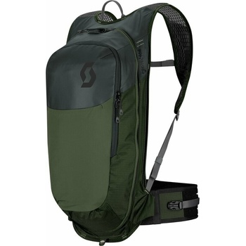 Scott Pack Trail Protect Airflex fr 20l dark grey black