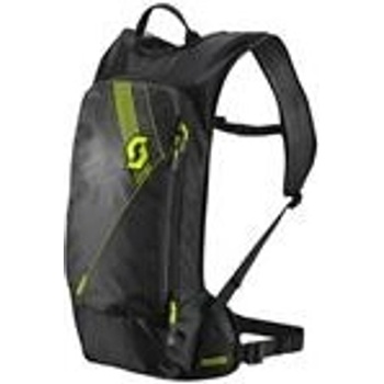 Scott Radiator 12l černý neon žlutý