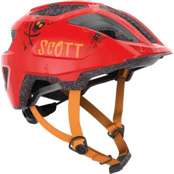Scott Spunto Junior červená 2022