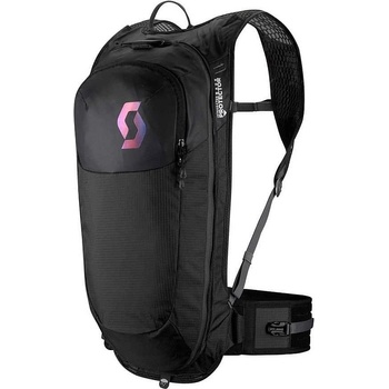 Scott Trail Protect Airflex FR'10l dark grey/nitro purple