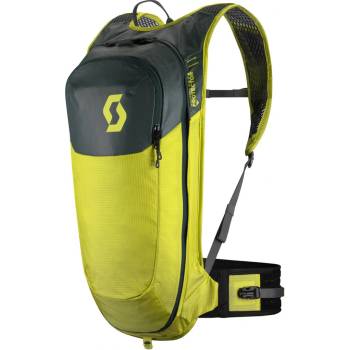 Scott Trail Protect Airflex FR 10l sulphur yellow/smoked green