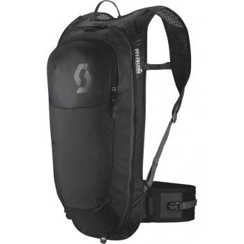 Scott Trail Protect FR 10l dark grey black