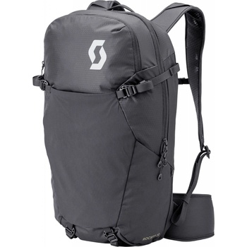 Scott Trail Rocket 20l Backpack Black