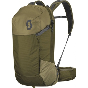 Scott Trail Rocket FR 16l olive
