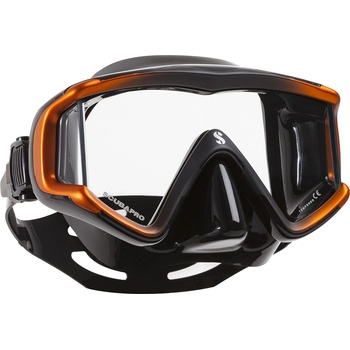 Scubapro Crystal Vu
