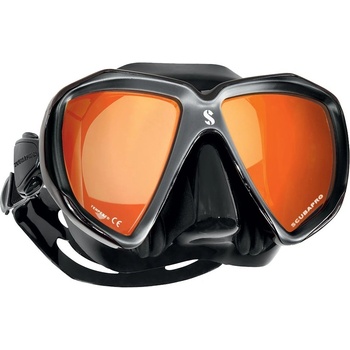 Scubapro Spectra mirrored