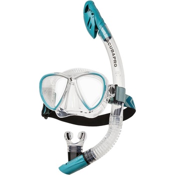 Scubapro Synergy + Spectra Dry + bag
