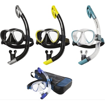 SCUBAPRO SYNERGY TWIN COMBO