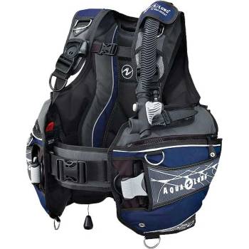 Seaquest Jacket Pro QD i3