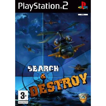 Search and Destroy