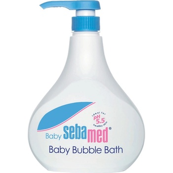Sebamed Baby pěna do koupele 500 ml