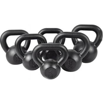 Sedco Kettlebell kovový 12 kg