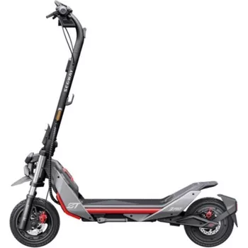 Segway ZT3 Pro E