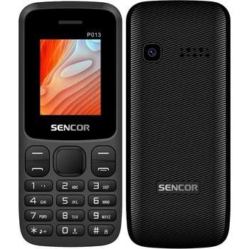 Sencor Element P013